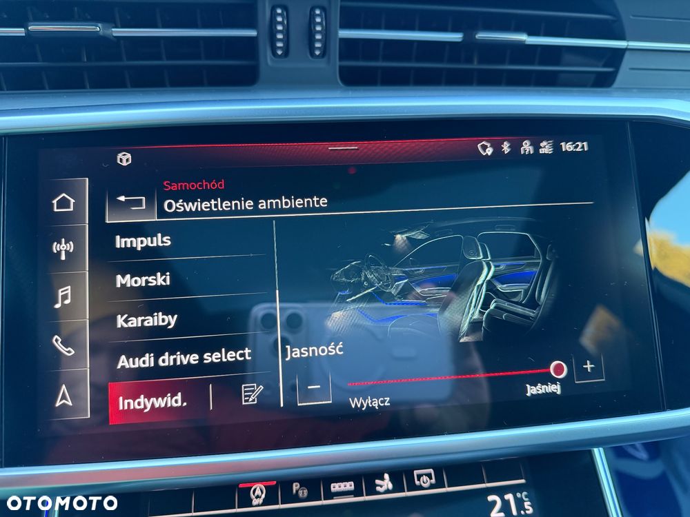 Audi A7 Sportback 40 TDI mHEV Quattro S tronic - 30
