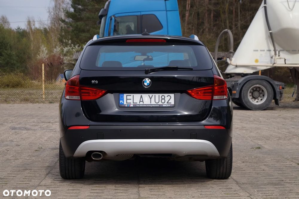 BMW X1 - 12
