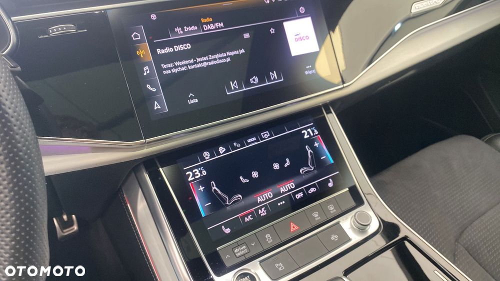 Audi Q7 45 TDI mHEV Quattro S Line Tiptr - 19