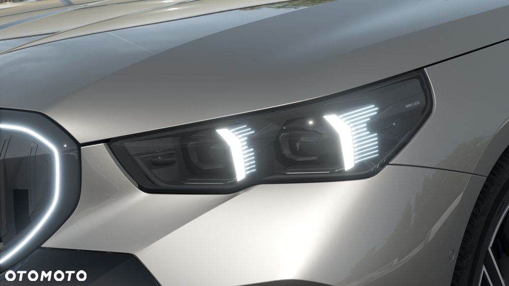 BMW Seria 5 530e xDrive PHEV M Sport - 6