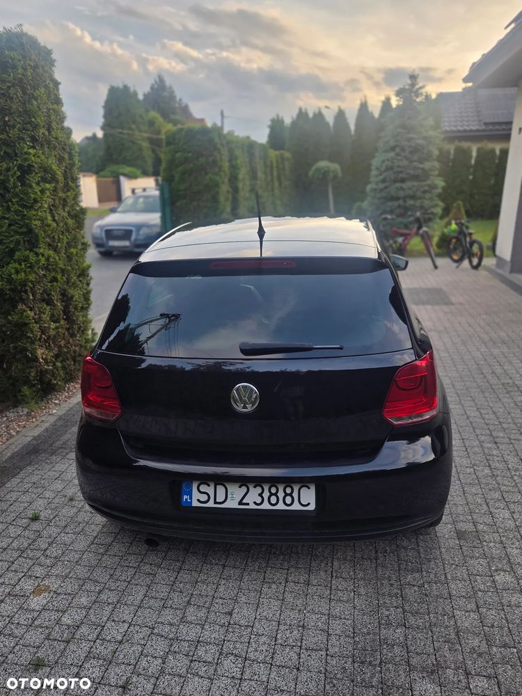 Volkswagen Polo 1.4 16V Highline CityLine - 17