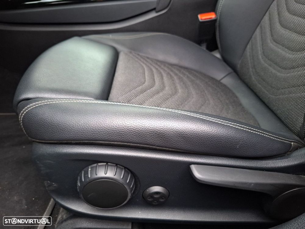 Mercedes-Benz A 200 Standard - 15