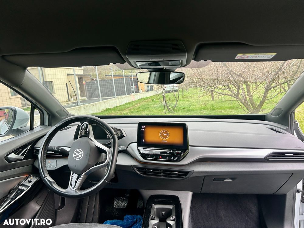 Volkswagen ID.4 Pro - 12