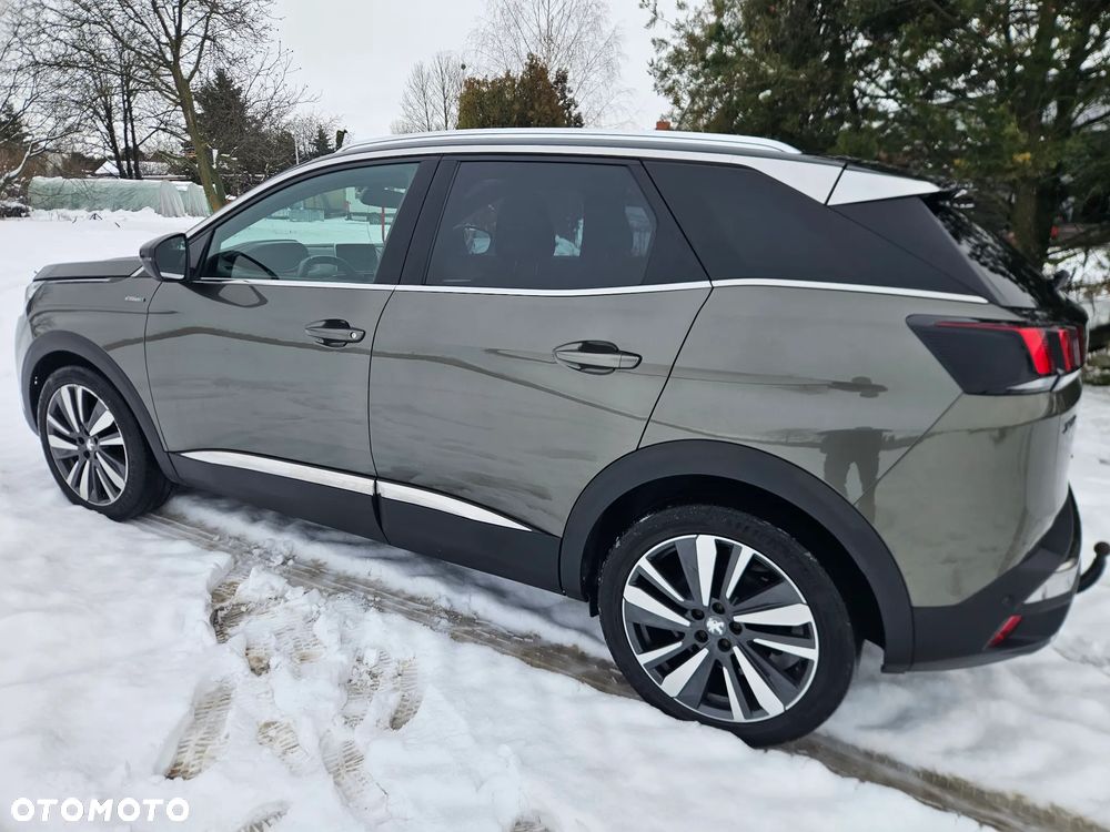 Peugeot 3008 - 14