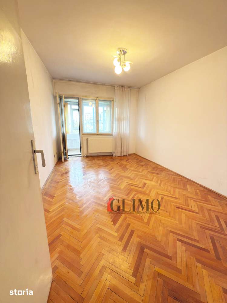 Apartament 3 camere, decom. 2bai, balcon, Mazepa 1, Scoala 28, Faleza — fotografia 3