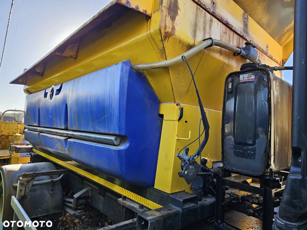 Schmidt STRATOS B60-36 6m - 5