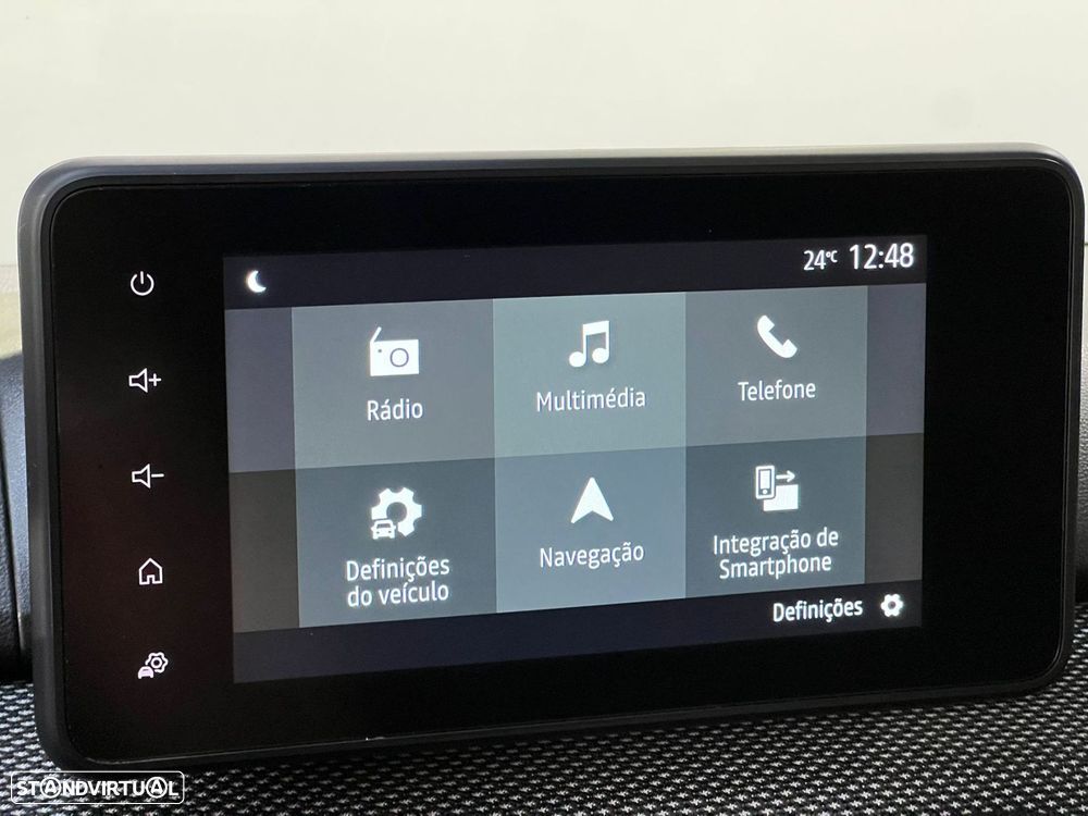 Dacia Jogger 1.0 TCe Essential 7L - 15