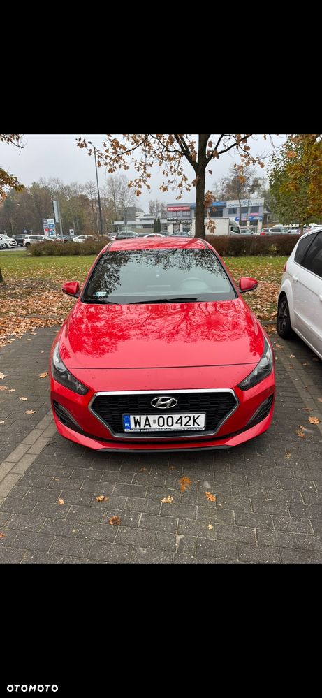 Hyundai i30 1.4 Classic + - 1