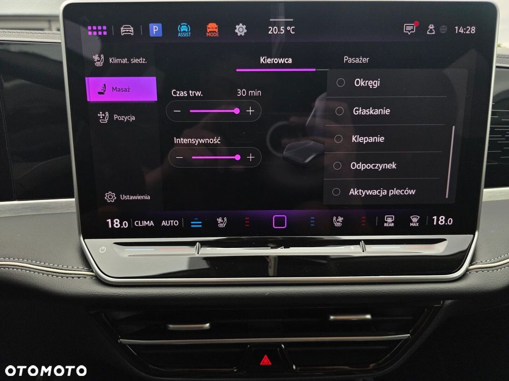 Volkswagen Passat Variant 2.0 TDI EVO Elegance DSG - 20