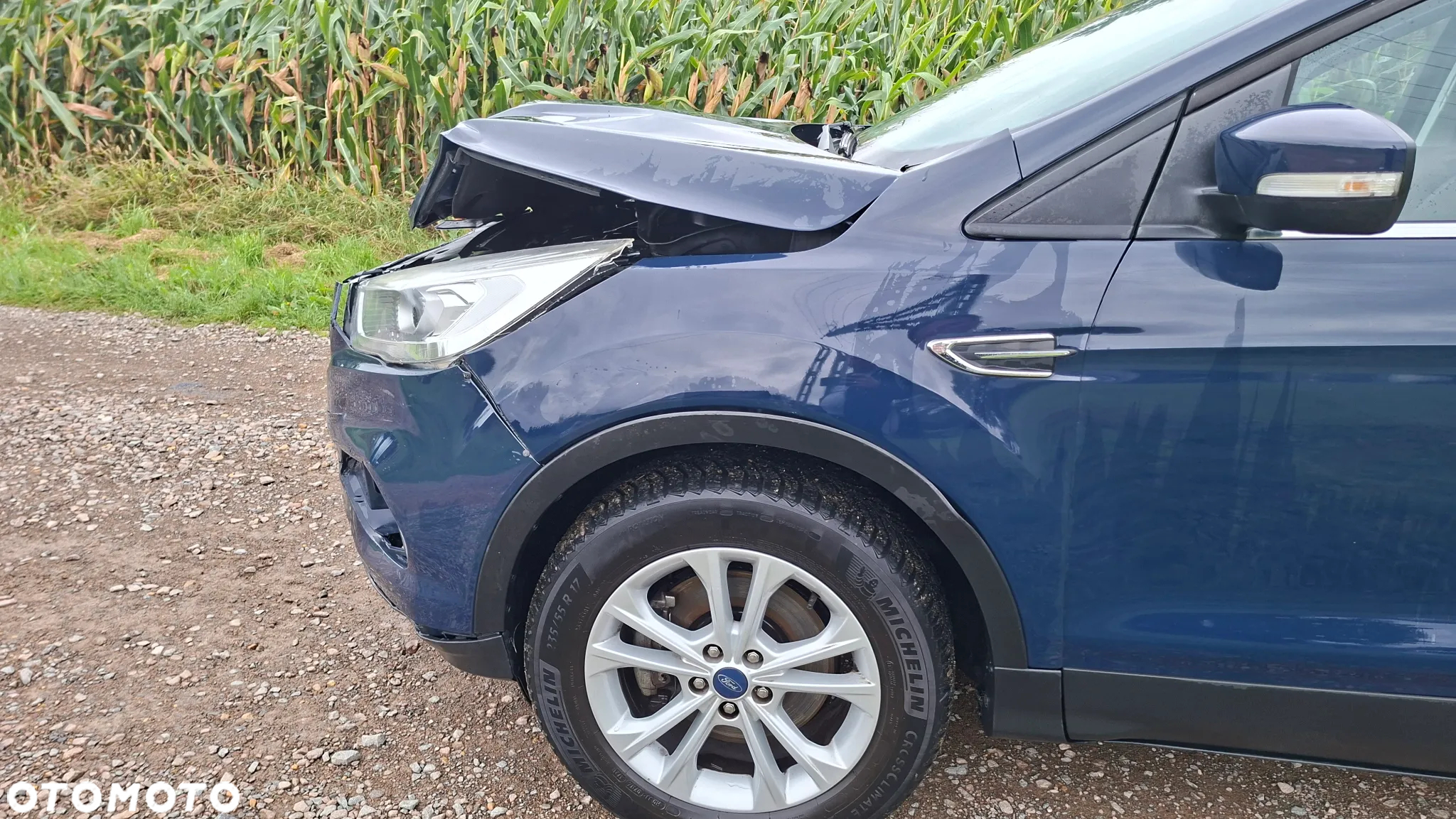 Ford Kuga 1.5 EcoBlue TITANIUM - 9