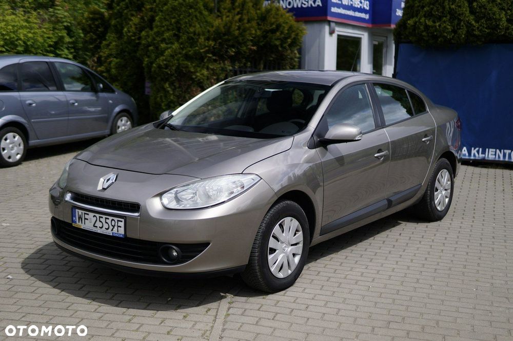 Renault Fluence - 3