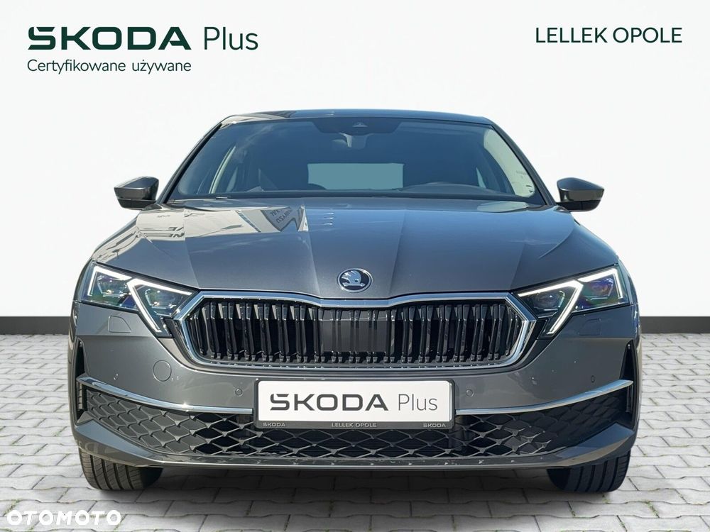 Skoda Octavia 1.5 TSI Selection - 3