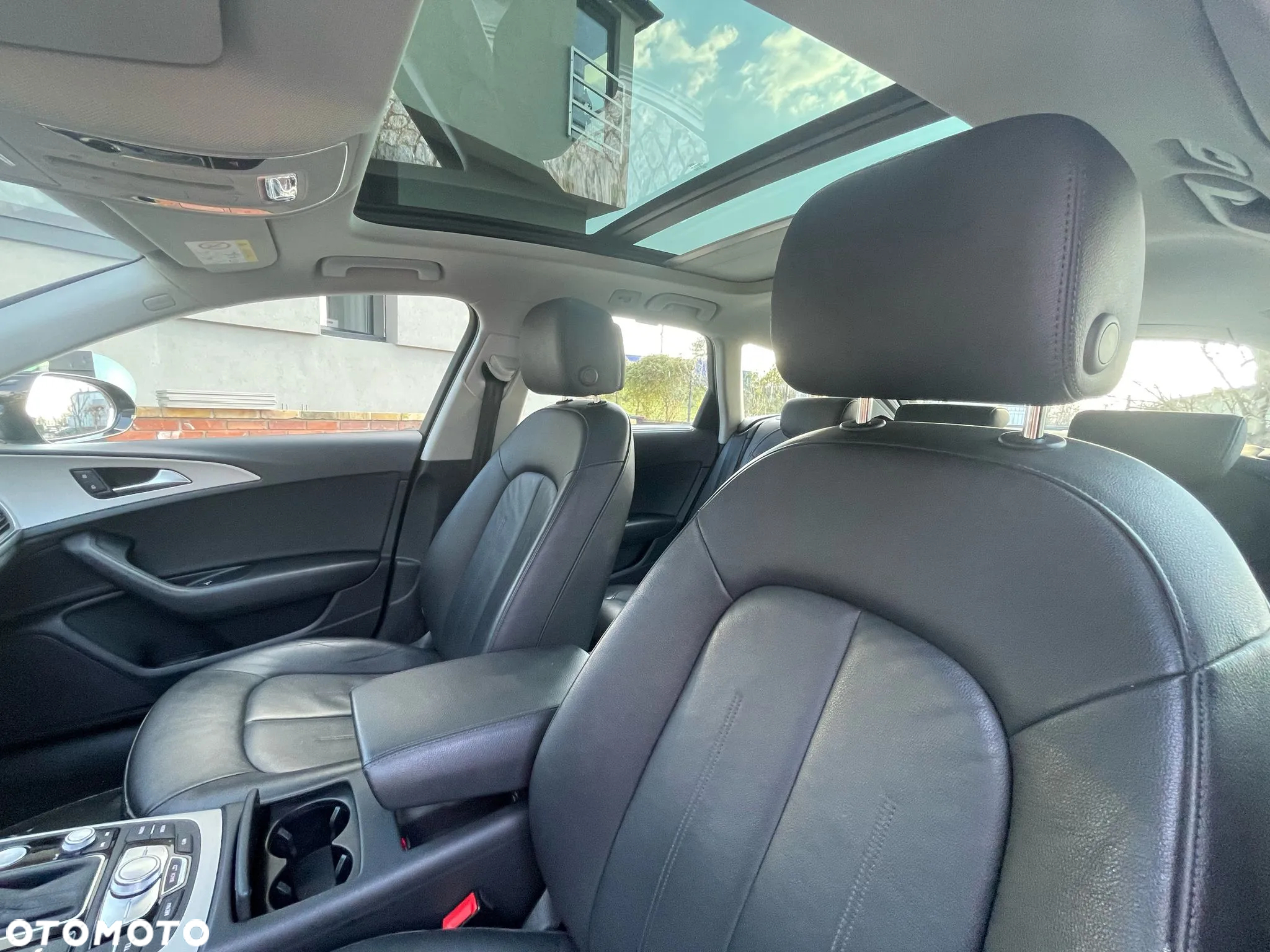 Audi A6 Allroad 3.0 TDI Quattro S tronic - 12