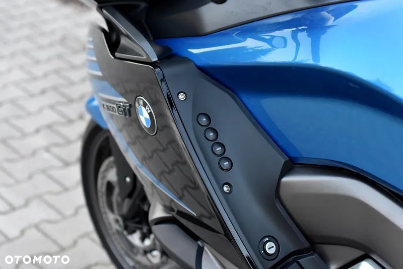 BMW K - 27