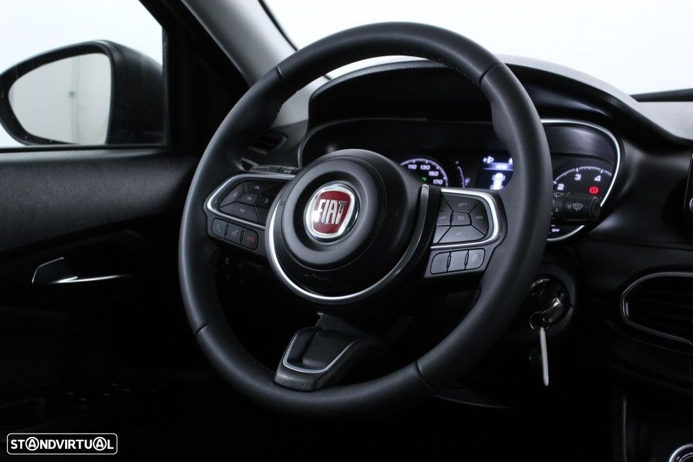 Fiat Tipo 1.3 MultiJet City Life - 16