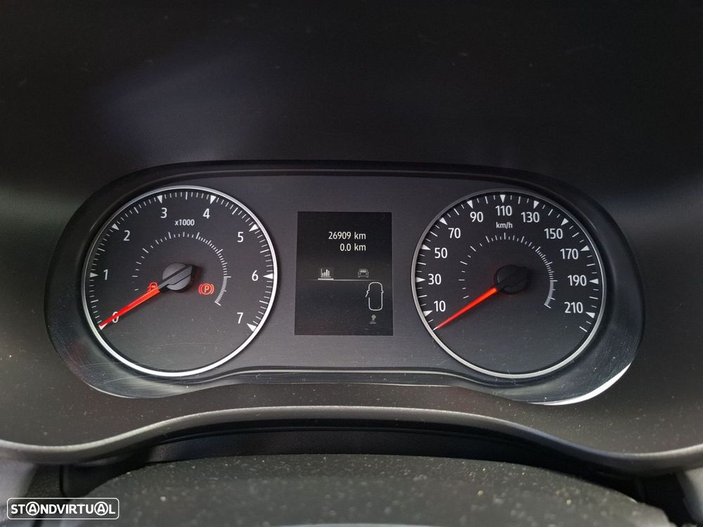 Dacia Sandero 1.0 ECO-G Extreme + Up&Go Bi-Fuel - 14