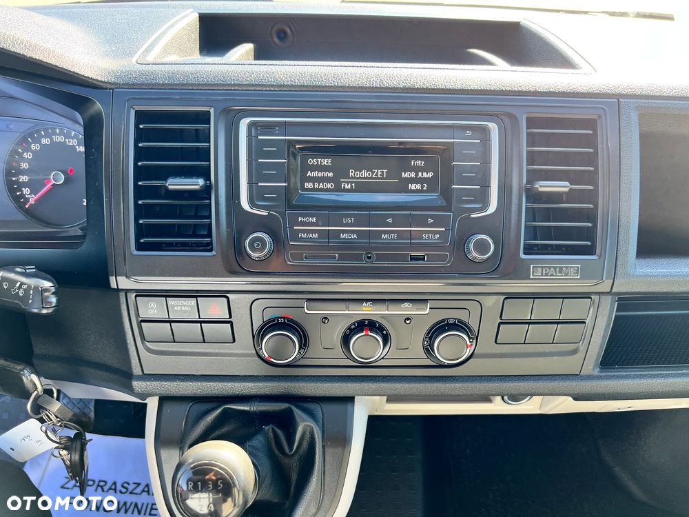 Volkswagen T6 - 23