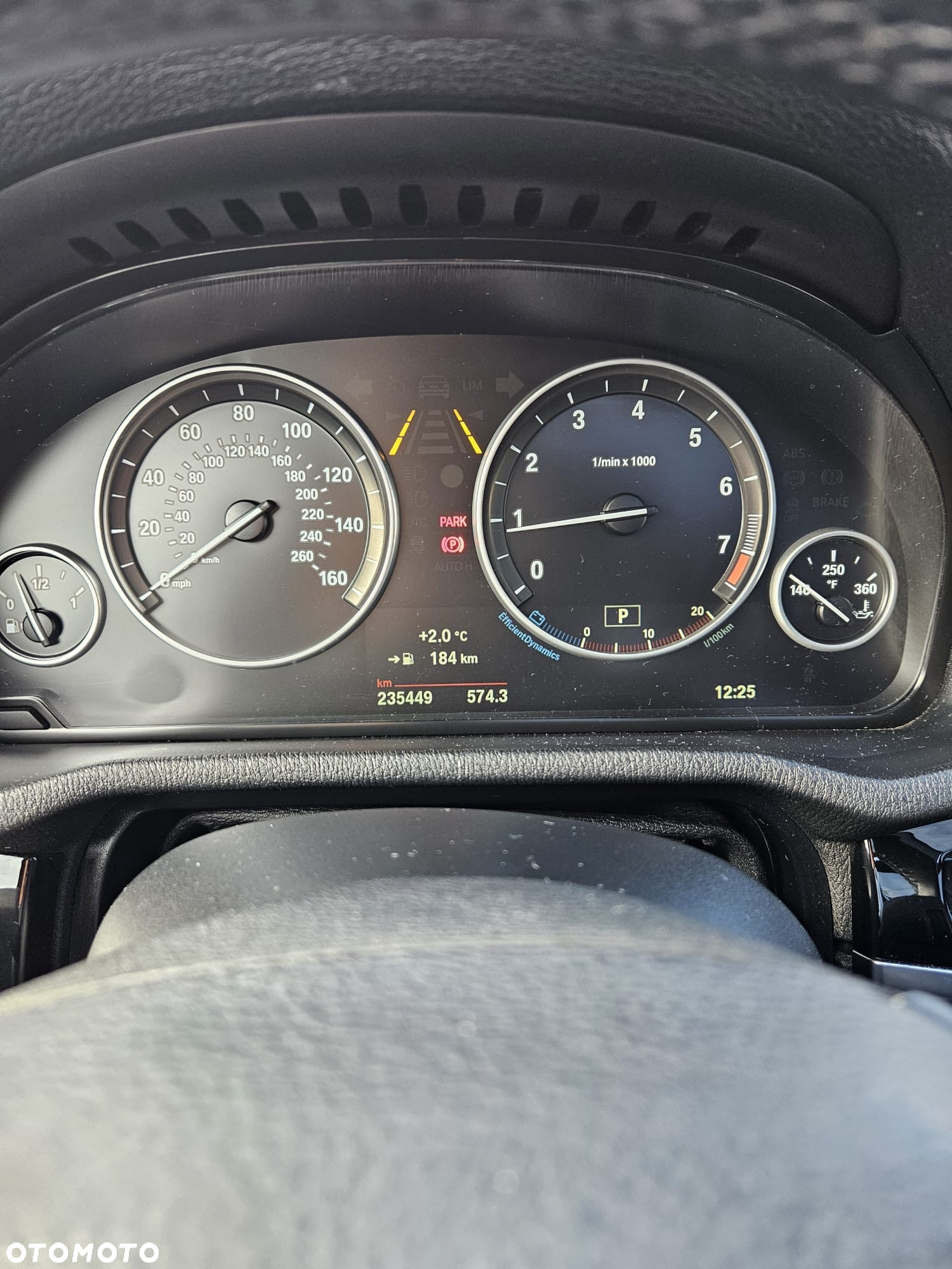 BMW X3 - 13