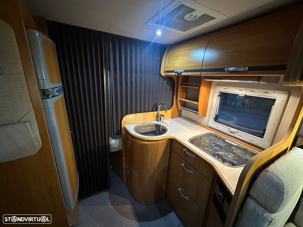 Autostar Auros 84 - 11