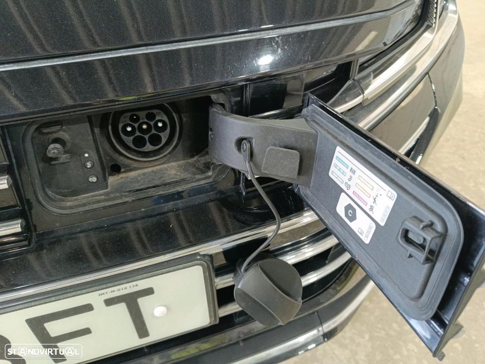 VW Arteon Shooting Brake 1.4 TSI eHybrid Elegance - 10