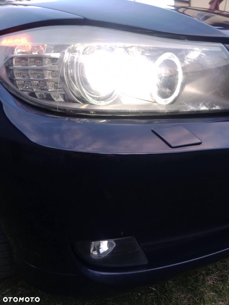 BMW Seria 3 320d DPF - 17