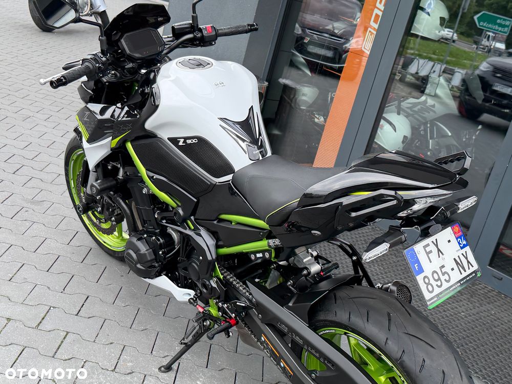 Kawasaki Z 900 - 30
