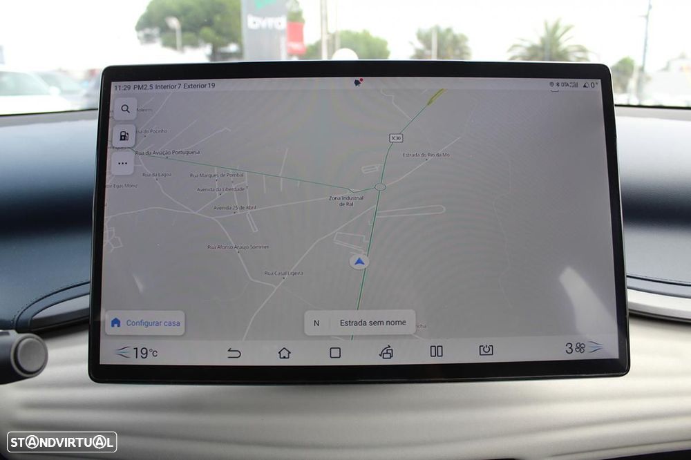 BYD Atto 3 Comfort - 46