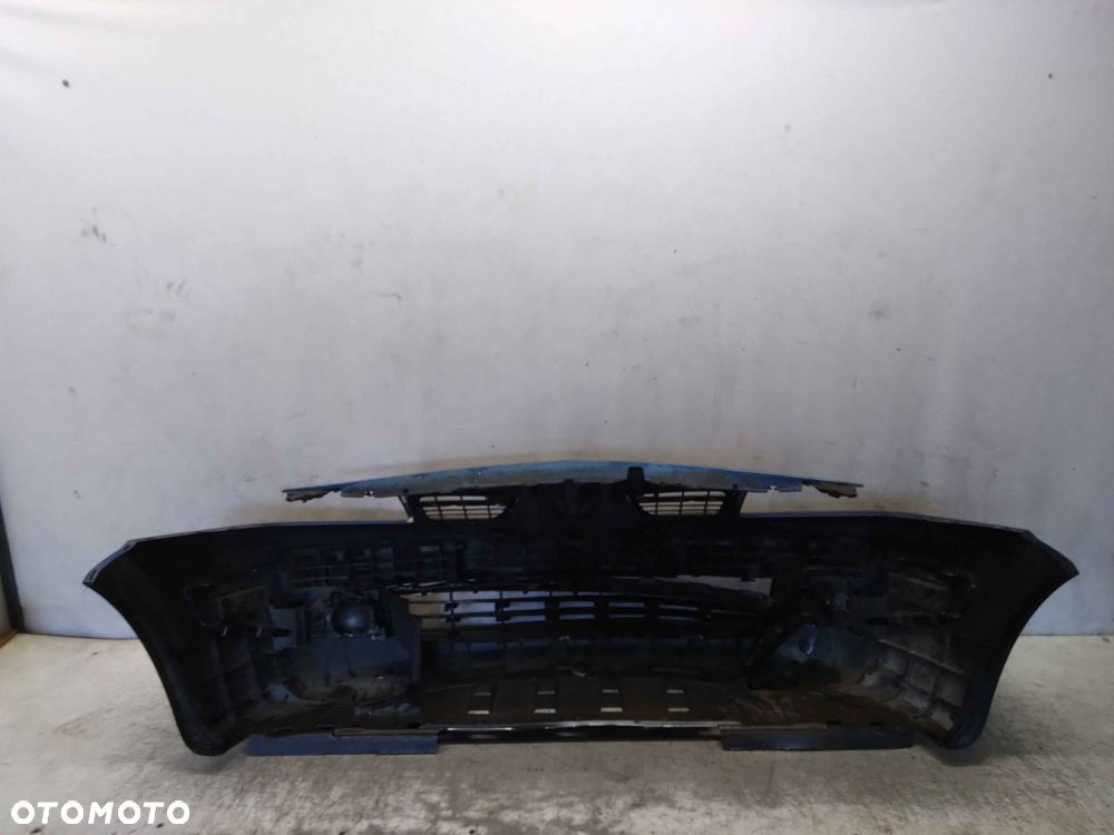 ZDERZAK PRZÓD PRZEDNI | RENAULT MEGANE II 2 LIFT FL HALOGENY TEI45 - 5