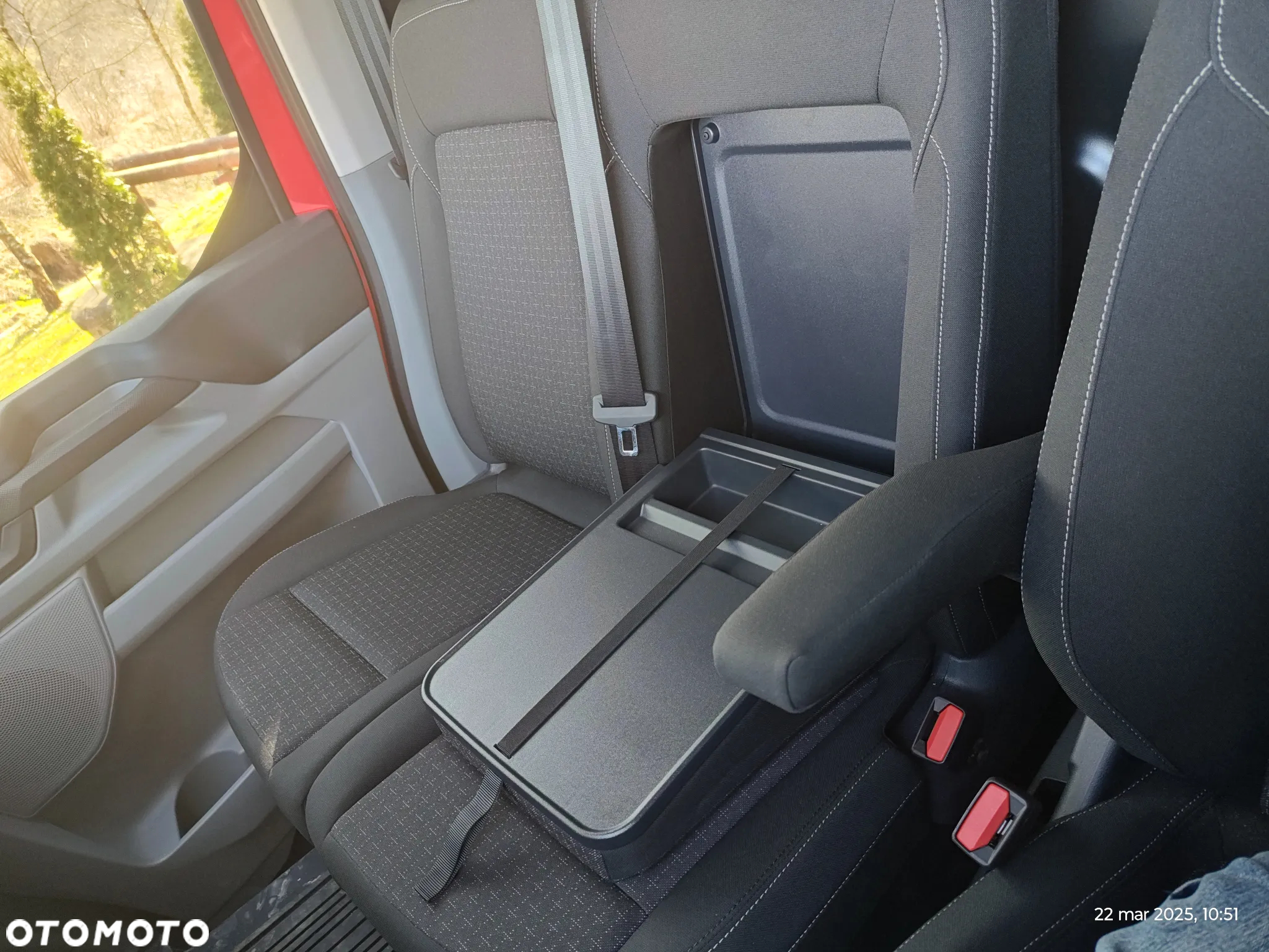 Ford Transit Custom L2H1 320 - 16