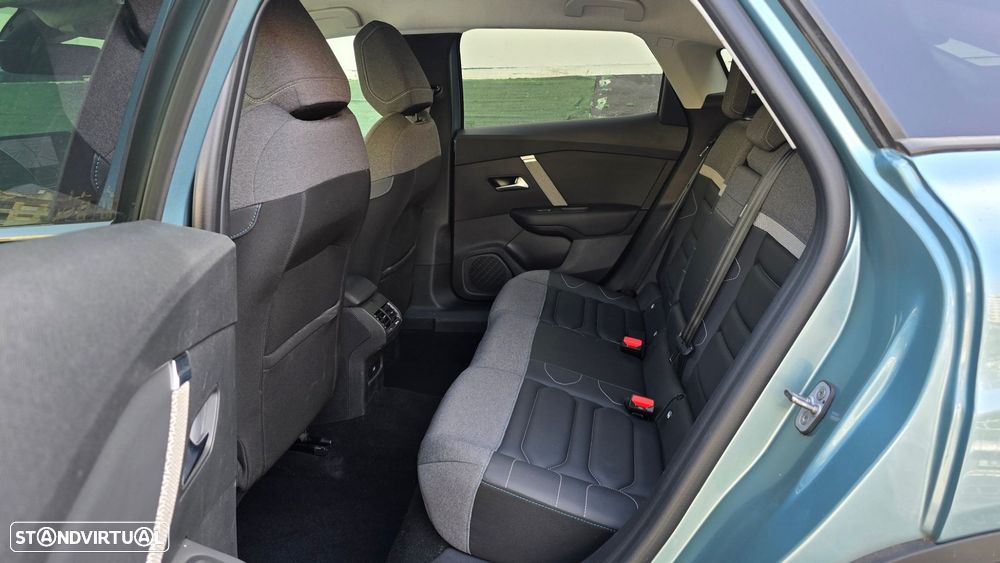 Citroën C4 1.2 PureTech Shine - 57