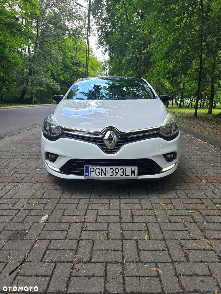 Renault Clio 1.5 dCi Energy Limited - 1