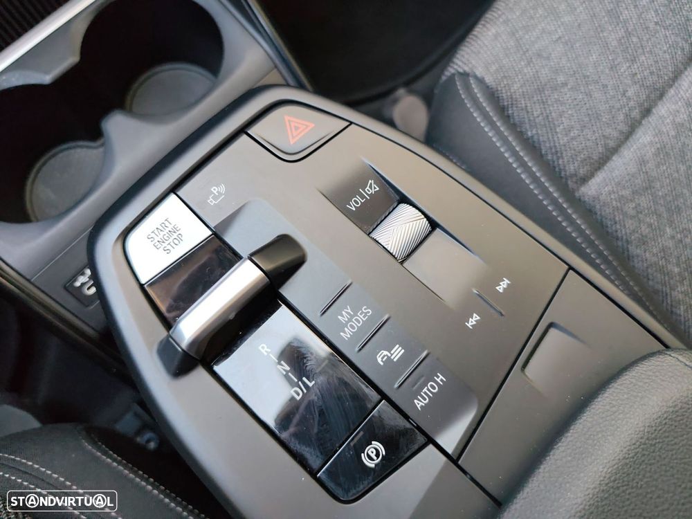 BMW X1 xDrive25e Aut. - 17