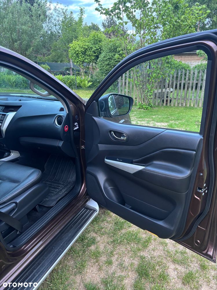 Nissan Navara - 32