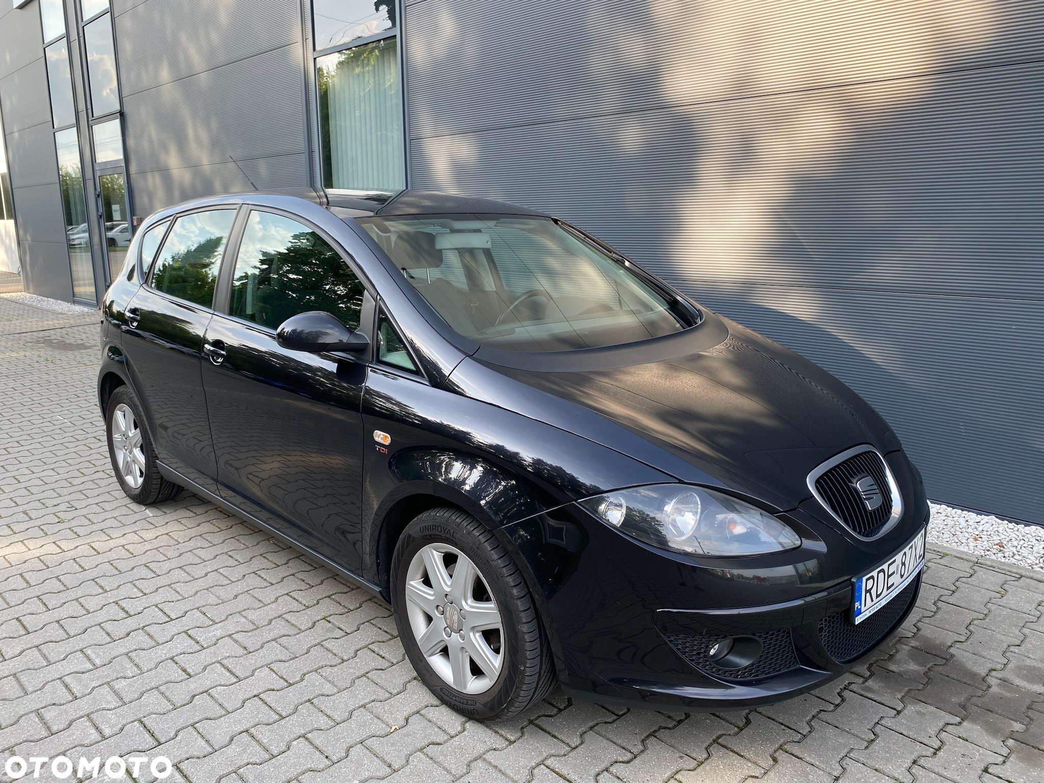Seat Altea 2.0 TDI Stylance - 35