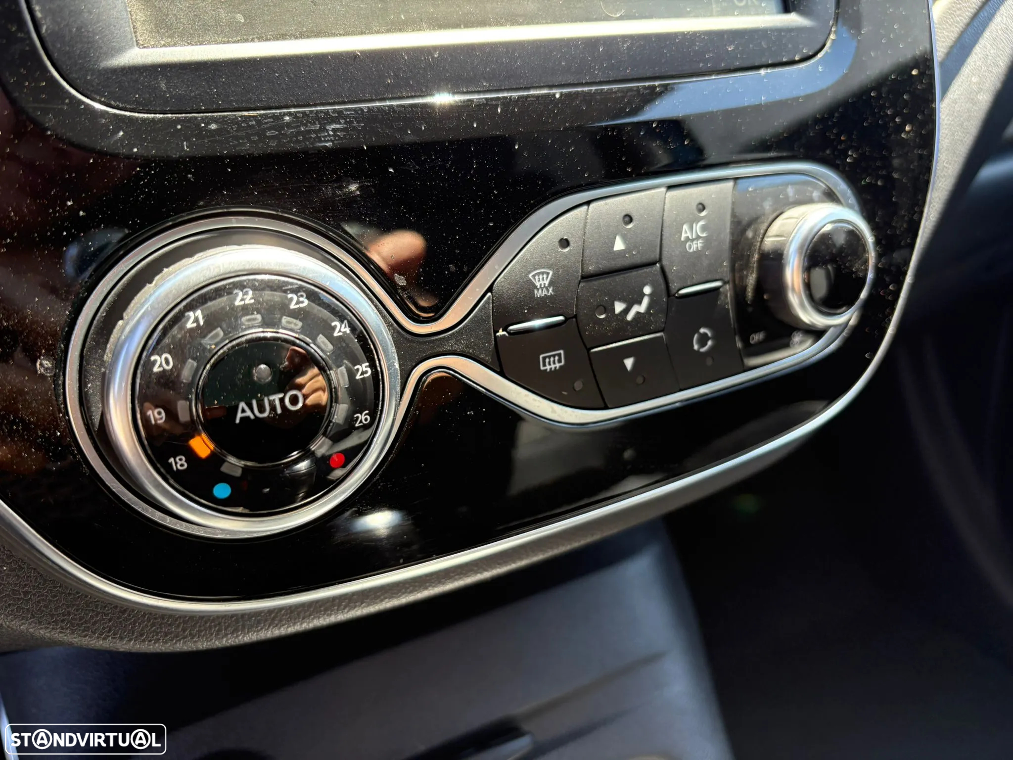 Renault Captur (ENERGY) TCe 90 INTENS - 8