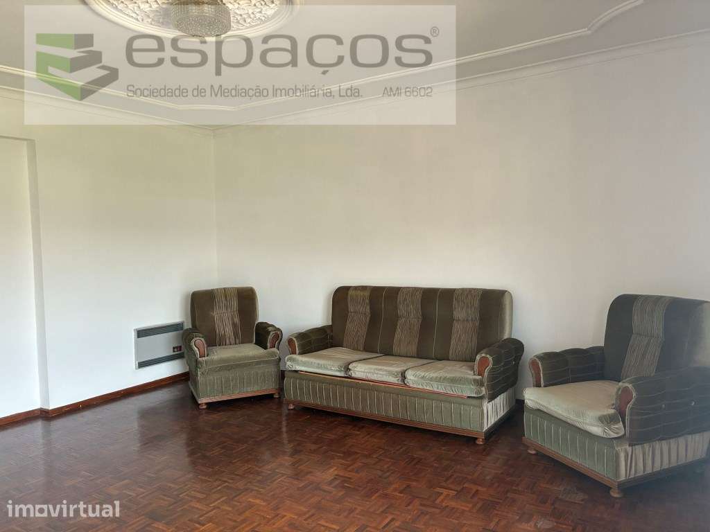 Magnifico Apartamento - Grande imagem: 5/31