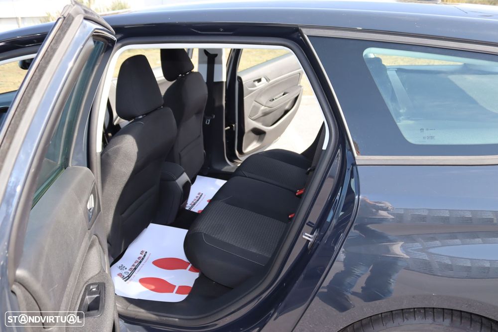 Peugeot 308 SW 1.5 BlueHDi Business Line - 11