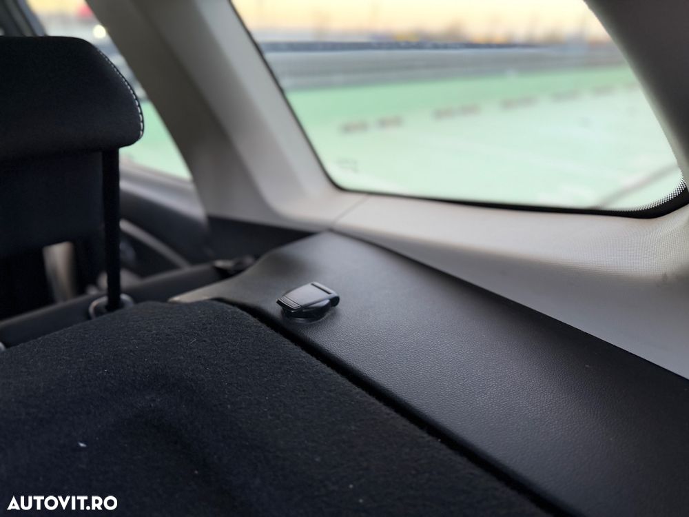 Dacia Duster 1.5 Blue dCi 4WD Prestige jante 17" - 28