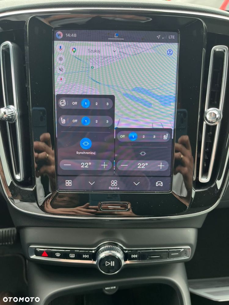 Volvo XC 40 - 24