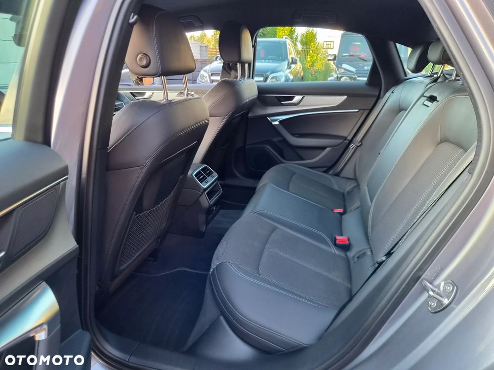 Audi A6 Limousine 40 TDI mHEV Quattro Sport S tronic - 15