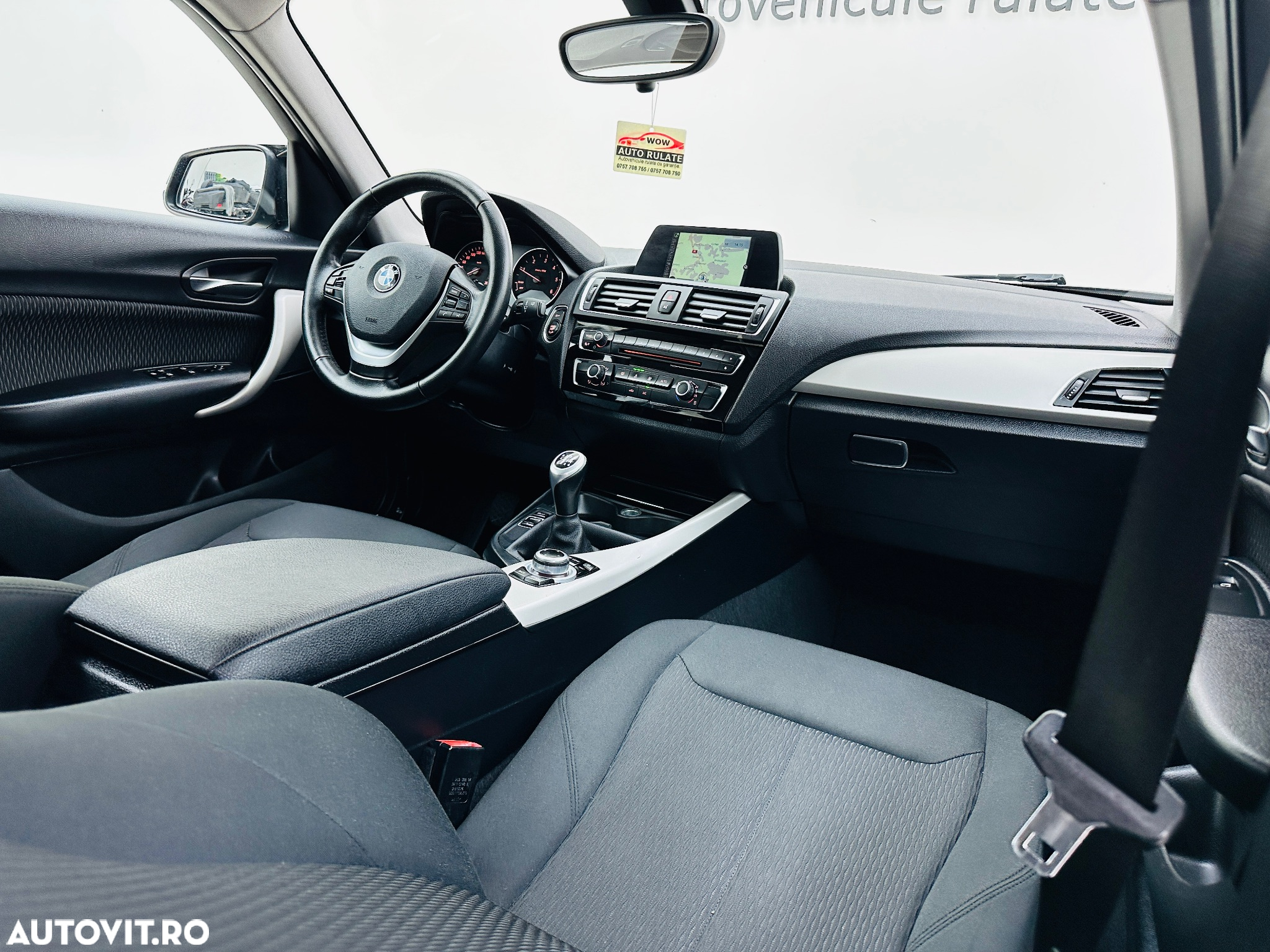 BMW Seria 1 - 22