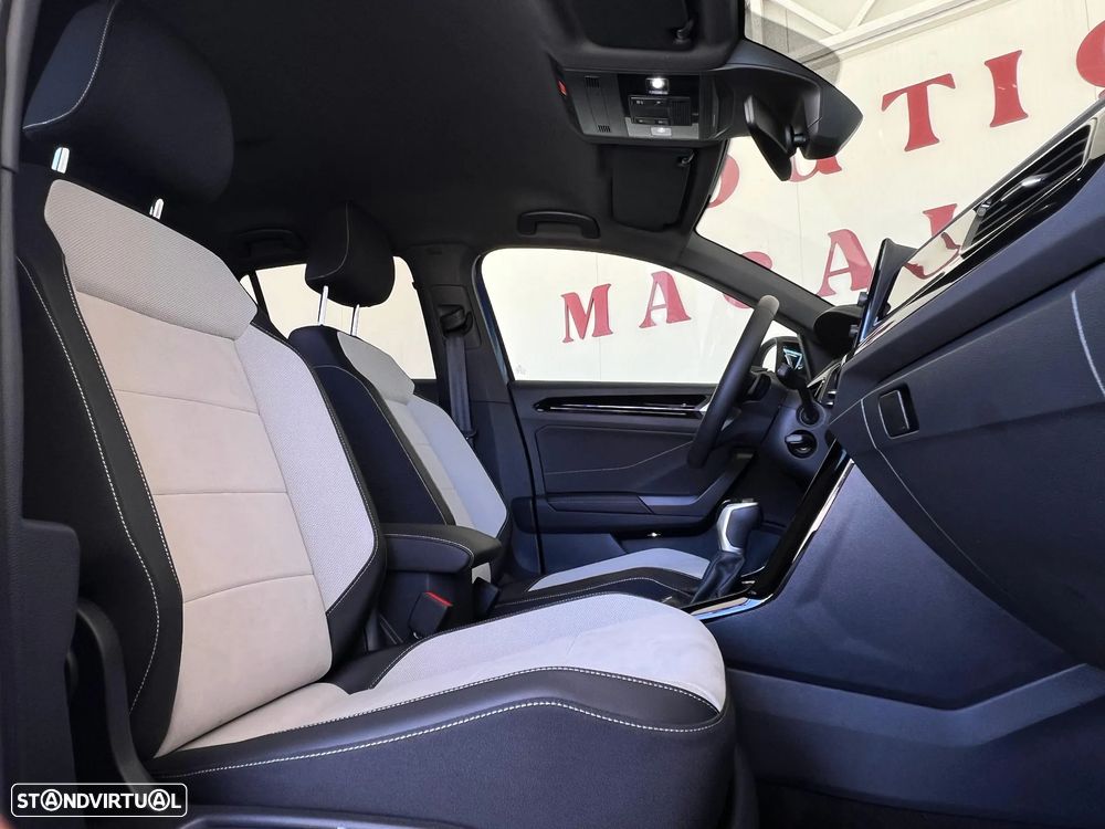 VW T-Roc 1.5 TSI Life DSG - 13