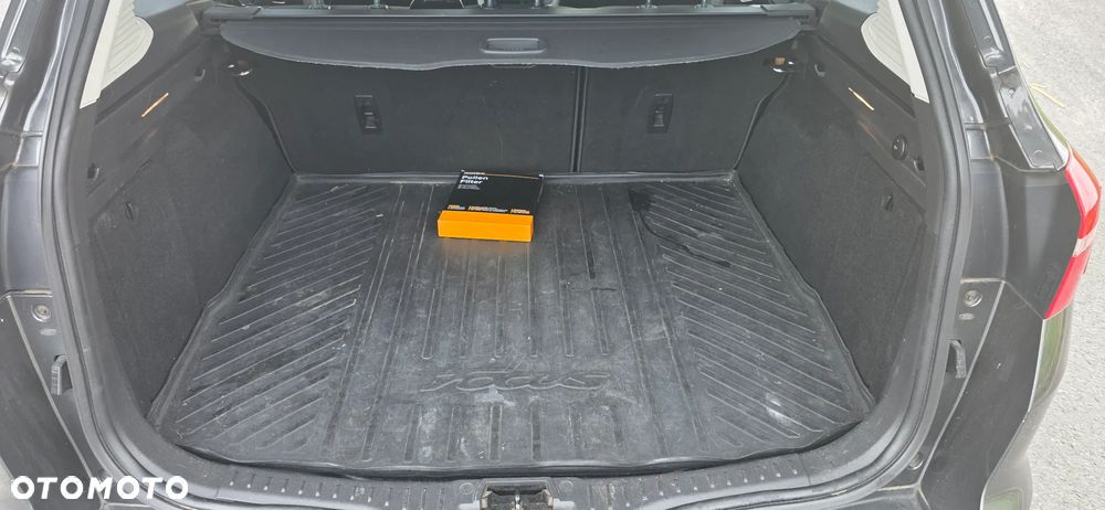 Ford Focus 1.0 EcoBoost Titanium - 12
