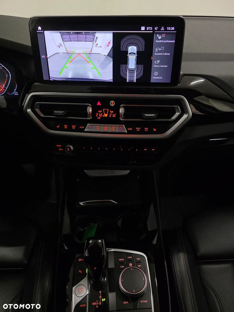 BMW X3 - 10