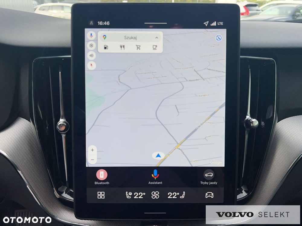 Volvo XC 60 B5 B AWD Plus Black Edition - 17