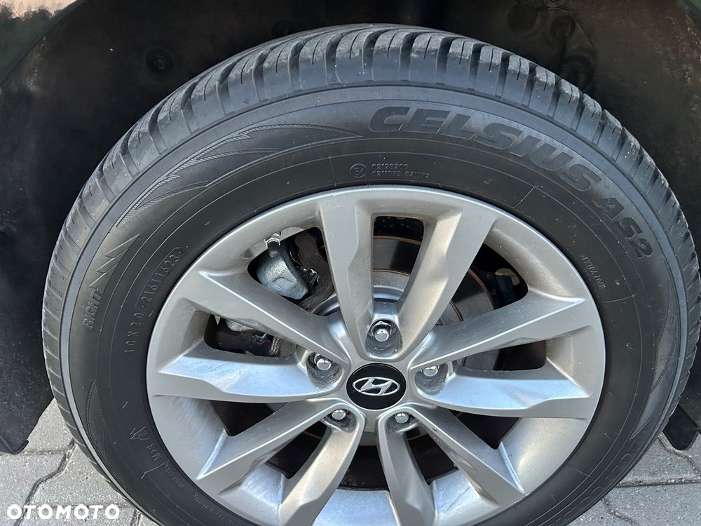 Hyundai i40 - 21