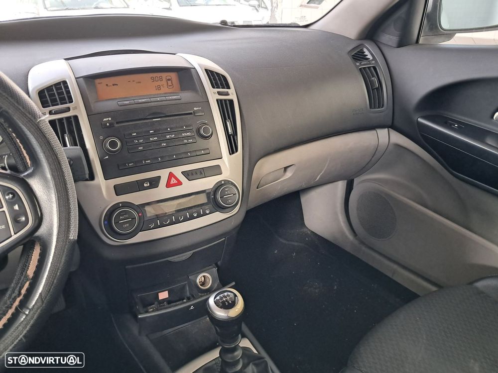 Kia Ceed 1.6 CRDi LX - 7
