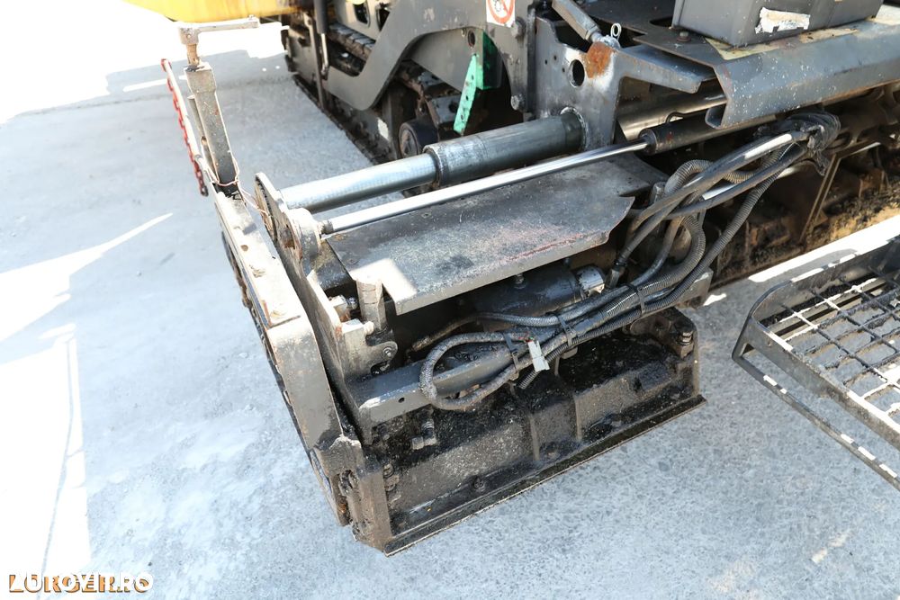Bomag BF 222 C - 13