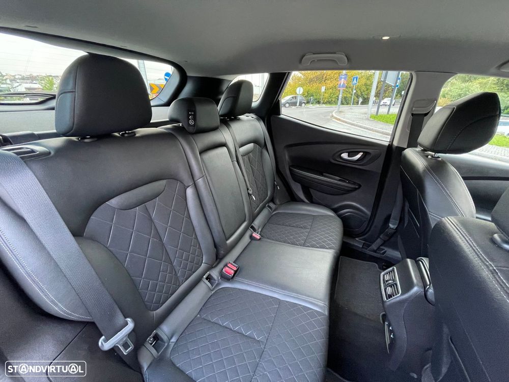 Renault Kadjar 1.3 TCe Intens - 48