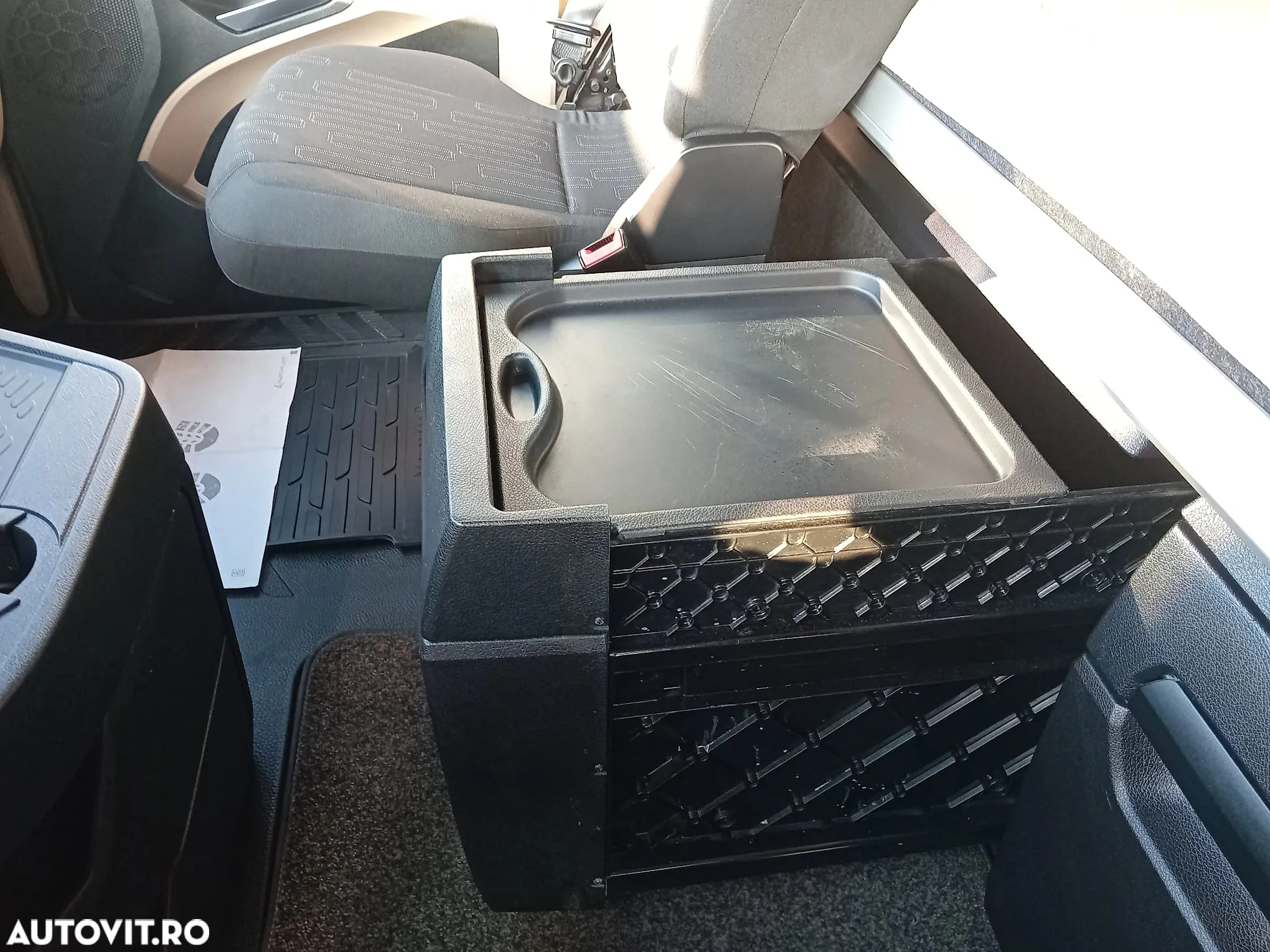Mercedes-Benz Actros 1845 LS, FULL ADR+PTO, STANDKLIMA, TOP !!! - 27